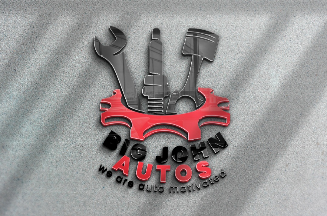Big John Autos