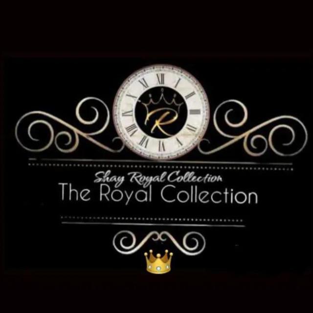 SHAY ROYAL COLLECTION