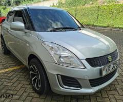 Suzuki Swift premium - 3