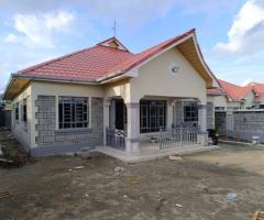 MUGUTHA  GATED  ESTATE