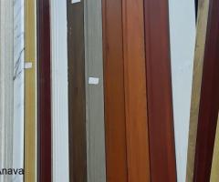 Laminated floor board - 3