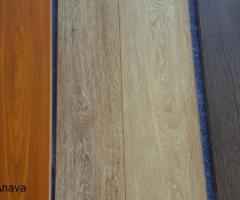 Laminated floor board - 4