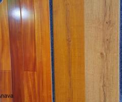 Laminated floor board - 6