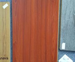 Laminated floor board - 7