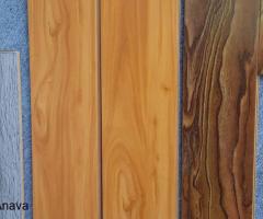 Laminated floor board - 8