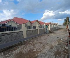 MUGUTHA  GATED  ESTATE - 2