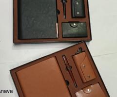 Executive notebooks - 2
