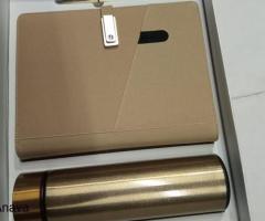 Executive notebooks - 3