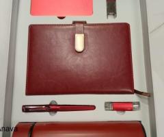 Executive notebooks - 5