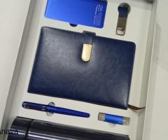 Executive notebooks - 6