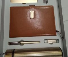 Executive notebooks - 7