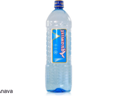 500ML AQUAMIST MINERAL DRINKING WATER