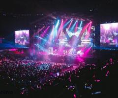 PROVISION OF EVENT MANAGEMENT SERVICES AND PROMOTIONAL CAMPAIGNS - 3