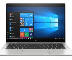 HP Elitebook 1030 X360