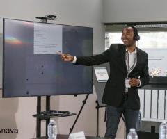 PROVISION OF STAFF TRAINING SERVICES