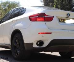 BMW X6 - 2
