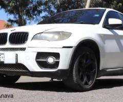 BMW X6 - 3