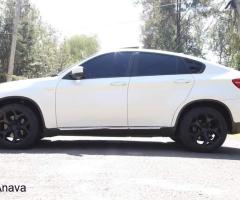 BMW X6 - 6
