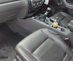 Ford Ranger Limited - 4