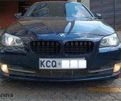 BMW 528i