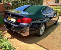BMW 528i - 5