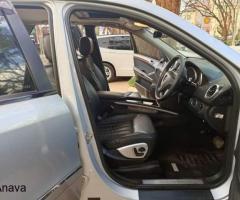 Mercedes Benz ML350 - 6