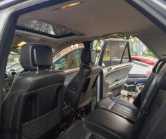 Mercedes Benz ML350 - 7