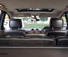 Mercedes Benz ML350 - 8