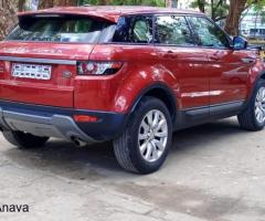 Range Rover Evoque - 2