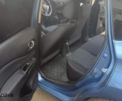Nissan Note - 6