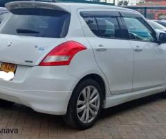 Suzuki Swift - 4