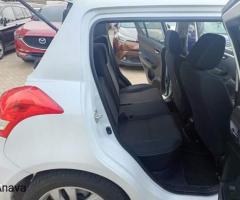 Suzuki Swift - 6