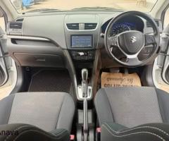 Suzuki Swift - 7