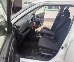 Suzuki Swift - 8