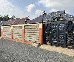 3BEDROOM  BUNGALOW  + DSQ - 2