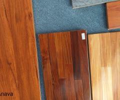 Laminated floor board - 3