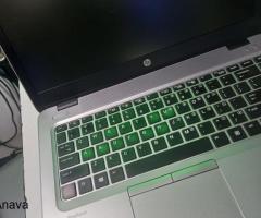 Hp elitebook 840 g3 core i5 8gb 256ssd - 2