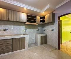 3BEDROOM  BUNGALOW  + DSQ - 3