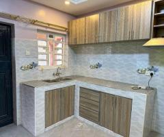 3BEDROOM  BUNGALOW  + DSQ - 4