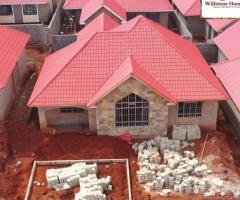 JUJA  ROAD ESTATE - 4