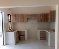 3BEDROOM  BUNGALOW(TWO ENSUITE) - 2
