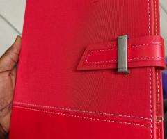 Diaries A4 size2024 - 2