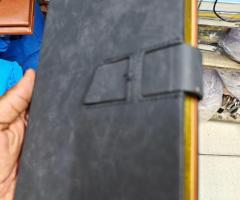 Diaries A4 size2024 - 3