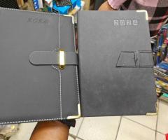 Diaries A4 size2024 - 4