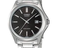 Silver Strap Casio MTP-1183E-1ADF