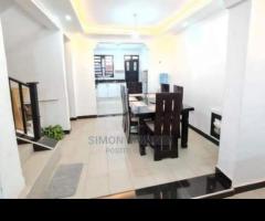 4-bedrooms massionate