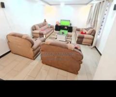 4-bedrooms massionate - 2