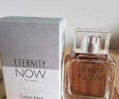 Calvin Klein Eternity Now (Men)