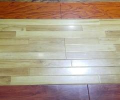 Flooring, laminated board - 2
