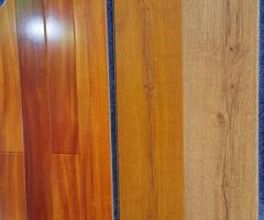 Flooring, laminated board - 3
